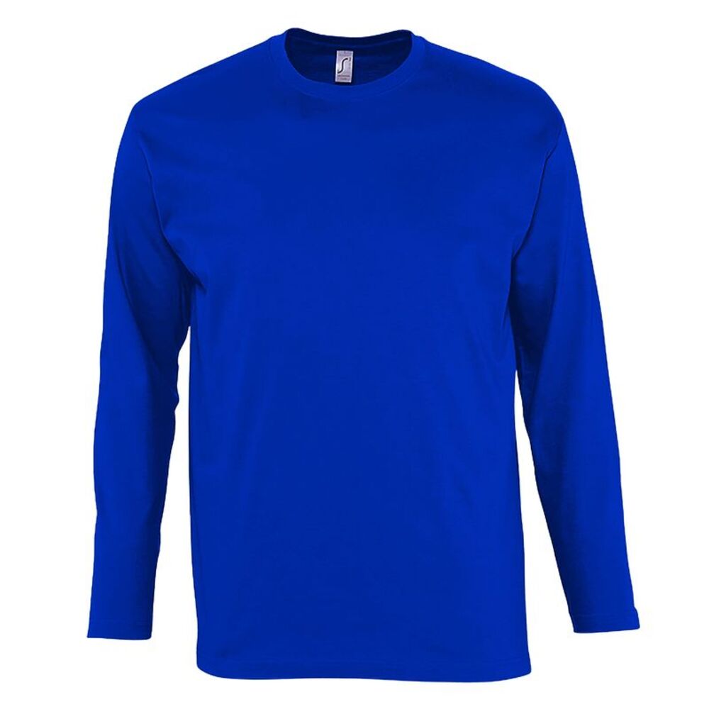 SOLS Mens Monarch  / Royal Blue